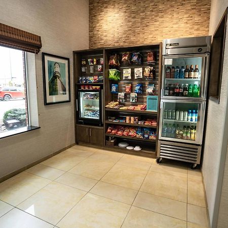 Fairfield Inn & Suites By Marriott Kearney Esterno foto