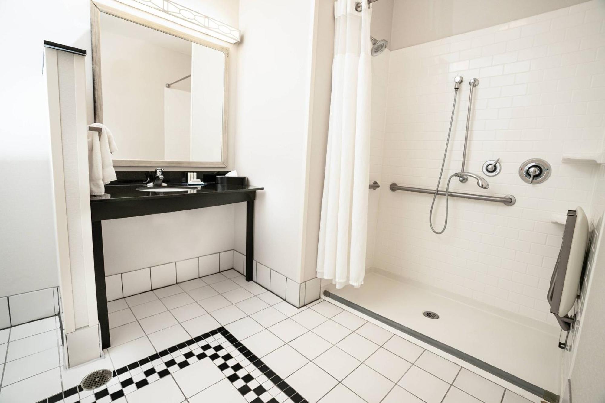 Fairfield Inn & Suites By Marriott Kearney Esterno foto