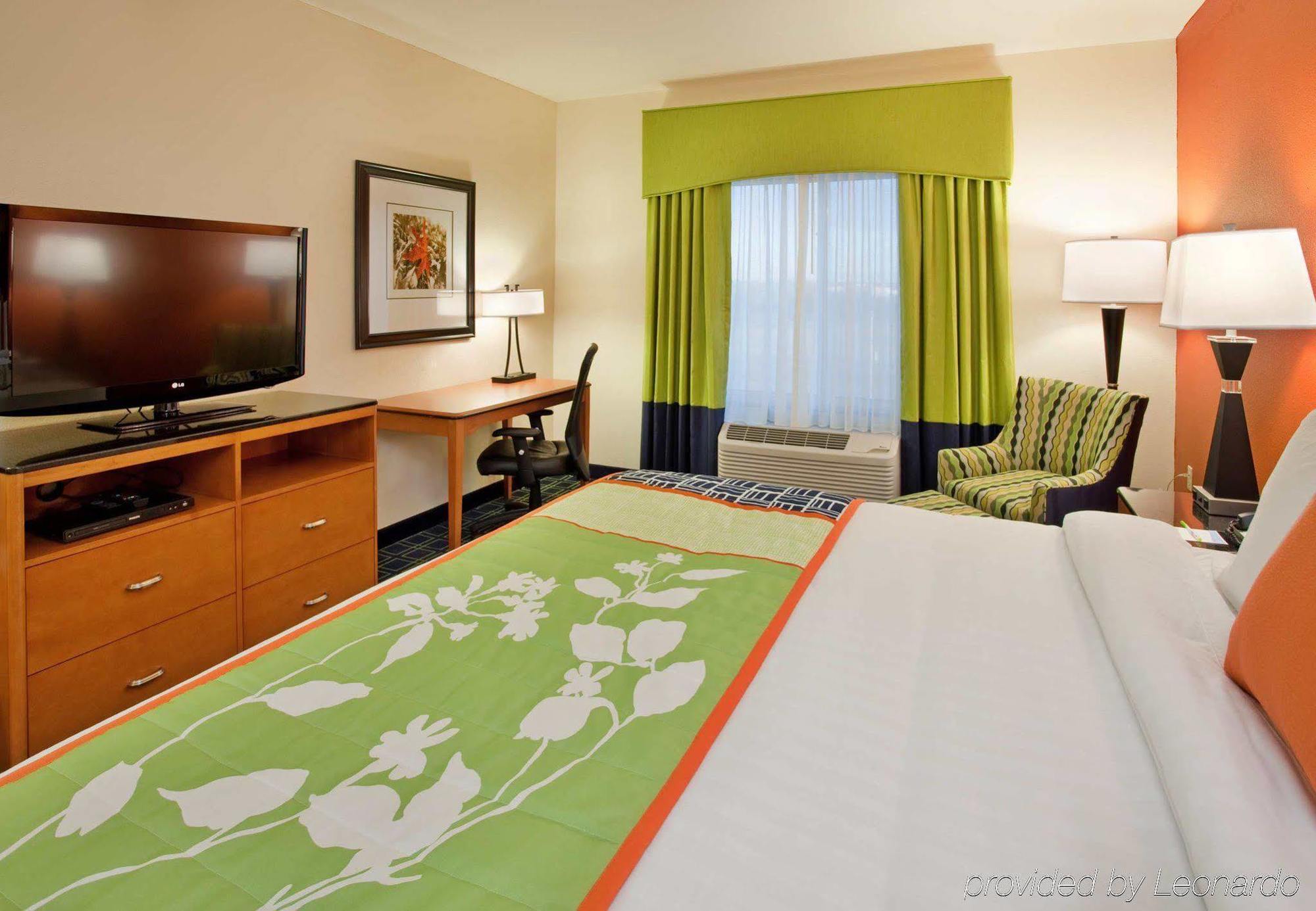 Fairfield Inn & Suites By Marriott Kearney Esterno foto